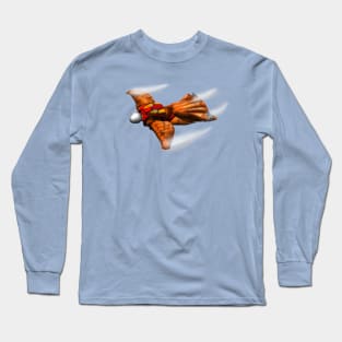 Wingsuit Long Sleeve T-Shirt